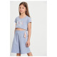 Bodytalk Παιδική Jupe Culotte